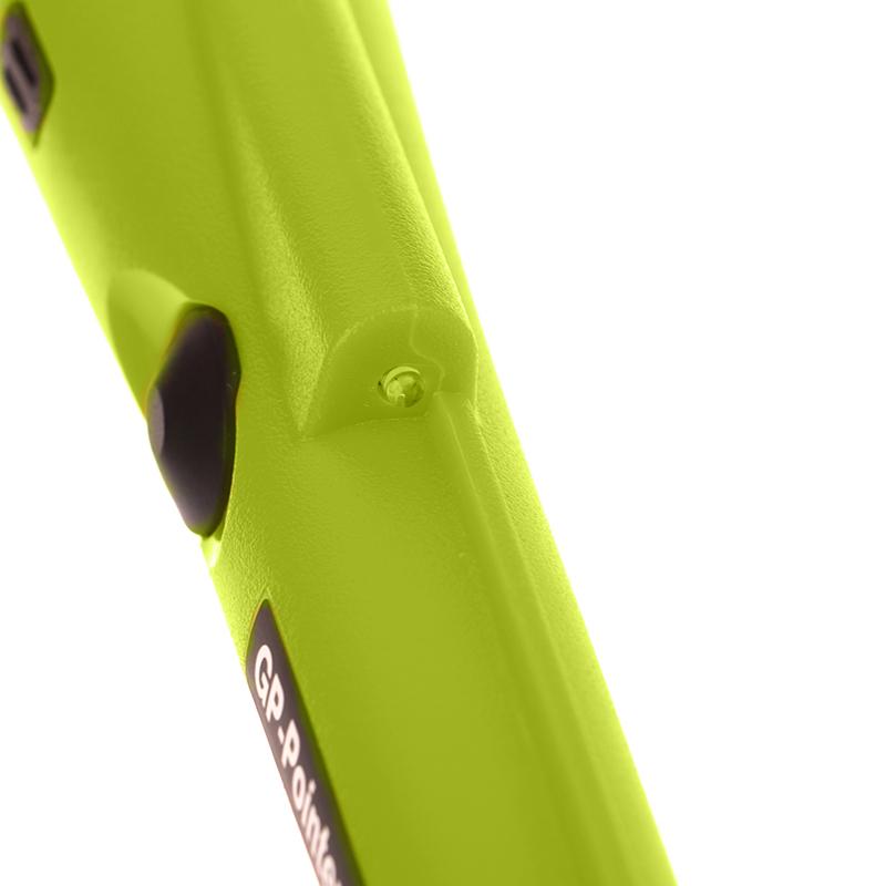 1 шт. Портативный ручной металлоискатель подземный инструмент водонепроницаемый пинпоинтер