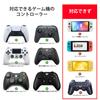 Stick Protector Controller Assist Compatible with Switch Pro and Xbox with Storage Case Easy Assist 5 Soft Assist and 5 Black Protective ZHI-NYLLDJS