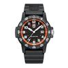 Часы для дайверов Liberta Luminox Leatherback Sea Turtle Giant Серия 0320 Реф. 0329.1 Мужской Черный