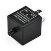 12V Flasher Relay 1pcs 3 Pin Accessory Assembly LED