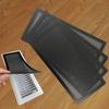 Practical Magnetic Floor Vent Cover Mesh Stronger Magnet Floor Ventilation Dust Net  Air Vent
