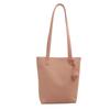 Single Color Solid Shoulder Underarm Square Bag Handbag Women Fashion Gifts