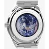 TIMEX Q x NASA часы-наручные кварцевые аналоговые 50м водостойкие Apollo 17 TW2Y56700