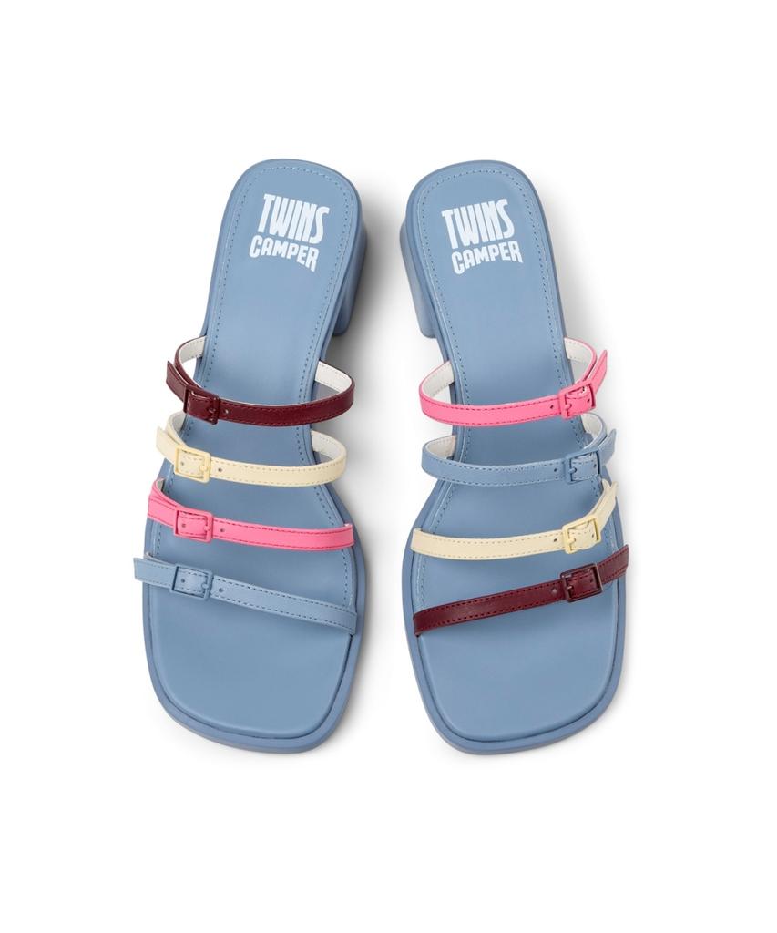Camper Kora Sandal Twins K201911-003
