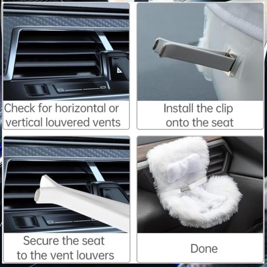 Автокресло с ремнем безопасности Плюшевое кресло-кукла Диван Многофункциональный