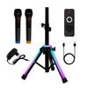 MusicMate MM-SC1000 PartyPowerX Sound System