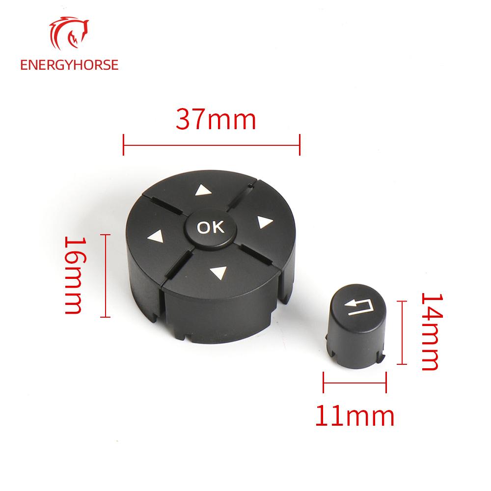 Для Mercedes W204 W212 кнопки управления переключателем на руле автомобиля многофункциональные кнопки переключения для Benz CE GLK Class