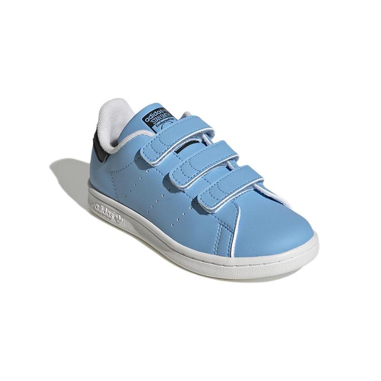 Adidas Disney X Stan Smith Little Kid 'Aladdin - Genie' GW4536