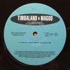 12inch Record TIMBALAND & MAGOO - We At It Again VUSTFDJ182 Blackground Ent 2000 Europe Rap & Hip-Hop/R&B Used