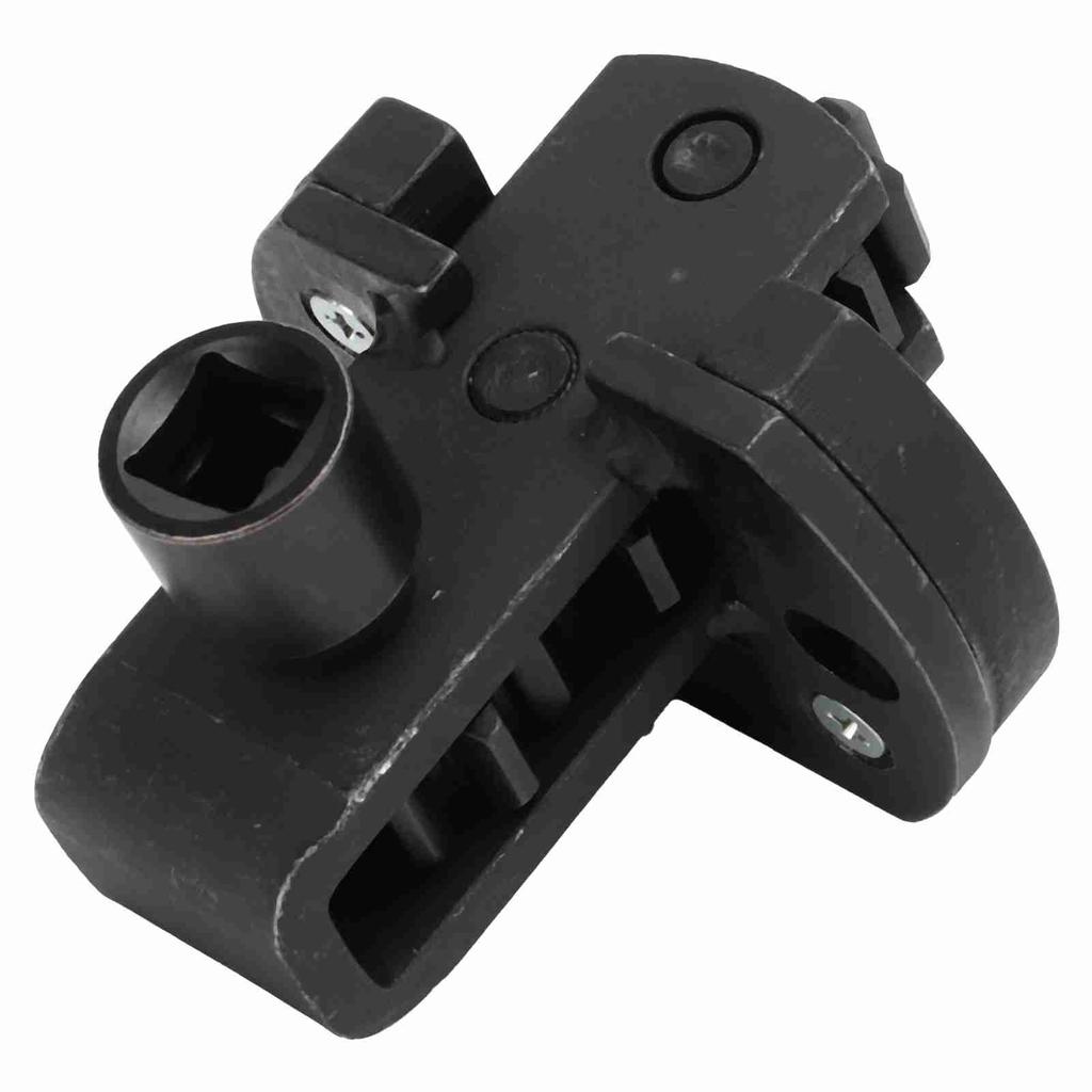 Engine Turning Barring Tool Carbon Steel J 46392 Replacement for MBE 4000 900