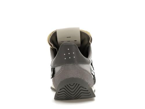 Adidas Песня для немого x Country OG Серо-черный - IH7519