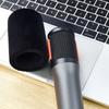 Черные Поролоновые Чехлы для Микрофонов Для Беспроводных Микрофонов JBL Фильтр-Ветрозащита Щит Снижение Шума от Взрывных Звуков Легкие