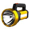 MengPao Z12 USB T6 Перезаряжаемый наружный поисковый фонарь