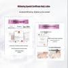 Лосьон для тела Vaseline Niacinamide Brightening