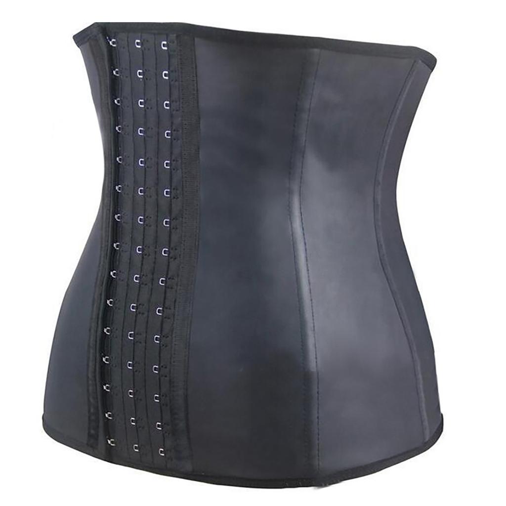 Women Full Body Shaper Bodysuit Firm Control Shapewear Lifter Corset Shapewear