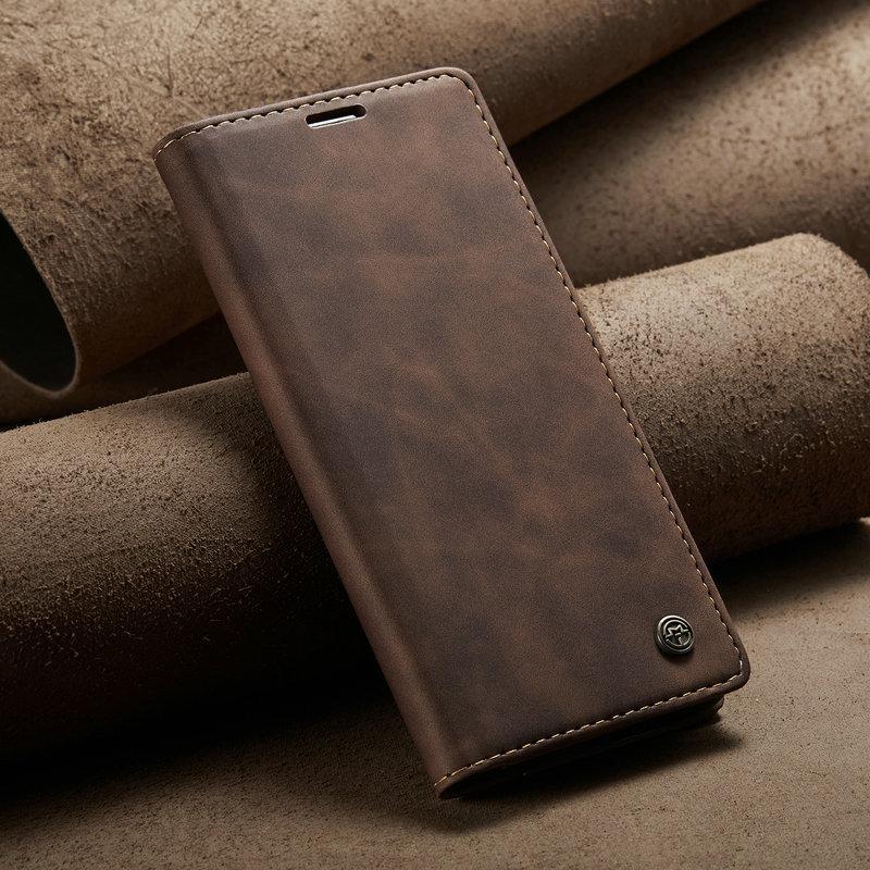 Для Samsung Galaxy S26 Ultra 5G Чехол-книжка Магнитный Кожаный Кошелек Чехол-книжка Чехол Samsung S26 Plus S 26 S26Ultra Чехол с карманами Funda