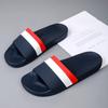 Fashion Men's Shoes 36-46 Simple Comfortable Slippers Outdoor Light Sandals Summer Specials Beach Non Slip Bathroom Women's Casual Shoes