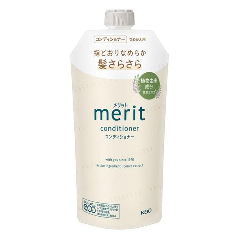 Kao - Кондиционер Merit