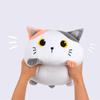 Гигантская подушка Rudy Cat squishmallows