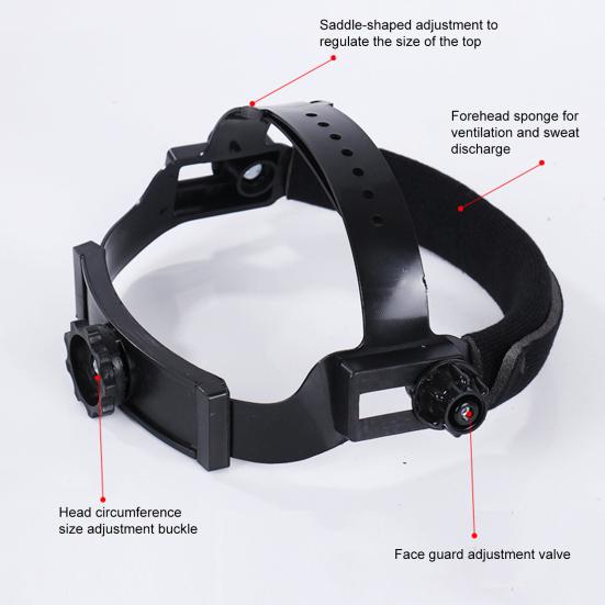 Защитная маска для лица для бензопилы, полнолицевая защитная маска, сетчатый щиток, защита лица от брызг для садовых работ, работы во дворе и распиловки древесины