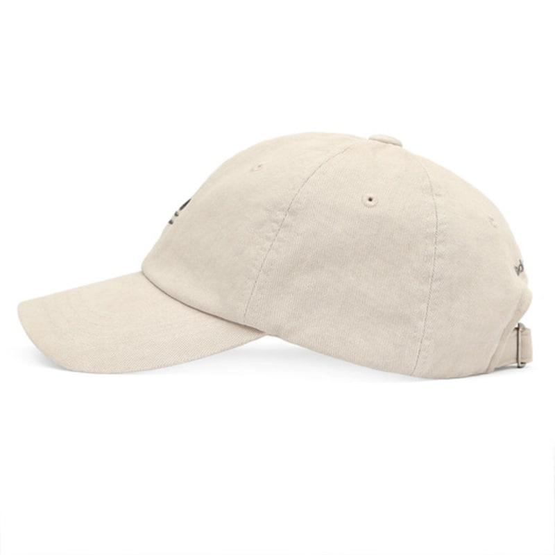 UNDERCONTROL UC / WASHED B B / BEIGE