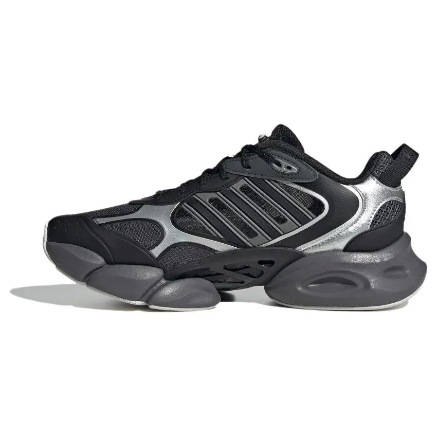 Adidas Climacool Vento 'Black Grey Silver' (Unisex) Running Shoes IH7566