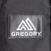 Easy Peasy Day 18L 1038681041 Рюкзак черный [Gregory] Рюкзак [Товар]