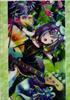 Clear File Project Sekai Colorful Hatsune Miku Hinomori Stage! Feat. Vol.8 Shiho2