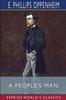 Книга A People's Man (Esprios Classics)