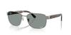 Солнцезащитные очки 0RB3751CH GUNMETAL 58 [Ray-Ban]