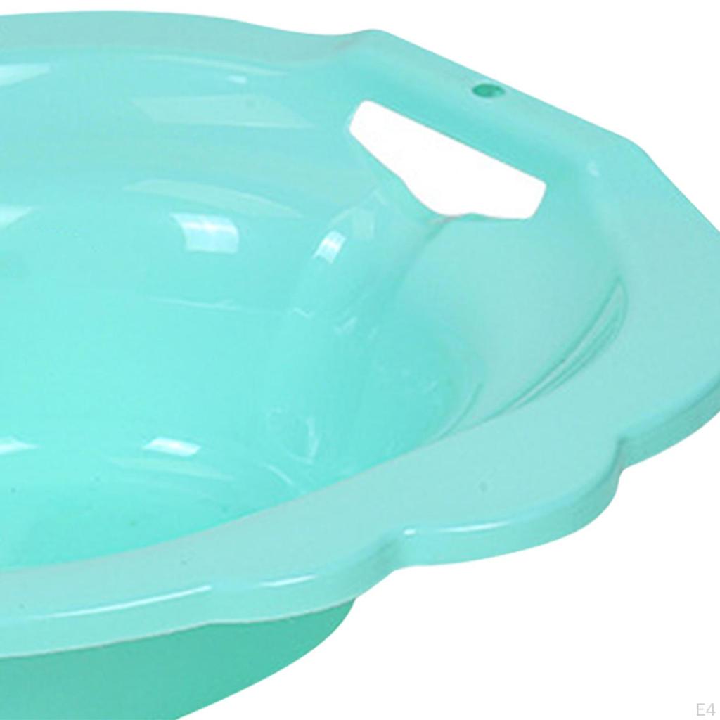 Comfortable Bathroom Toilet Seat for Women - Wide Seating Area Elderly