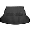 Коврик в багажник 3D (SD) () для Hyundai Accent 2017-2023 гг