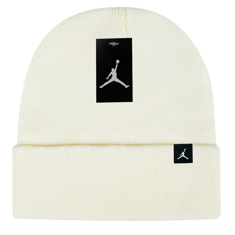 Winter Knit Beanie Couples Warm Outdoor Cold Hat Fashion Casual All-match Adult