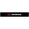2025 Автомобильные Новые Наклейки На Лобовое Стекло Автомобиля Honda Передние и Задние Декоративные Эмблемы Для Honda Mugen TypeR Jazz Civic Accord FIT H