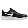 Nike Air Zoom Pegasus 39 FlyEase 'Black White' Sneakers DJ7381-001