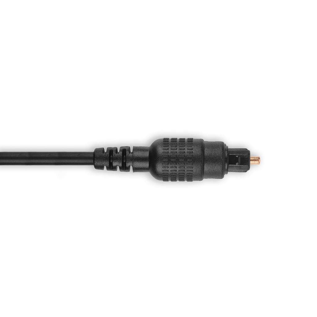 Toslink Optical Cable - Toslink T-T Vitalco 0.5