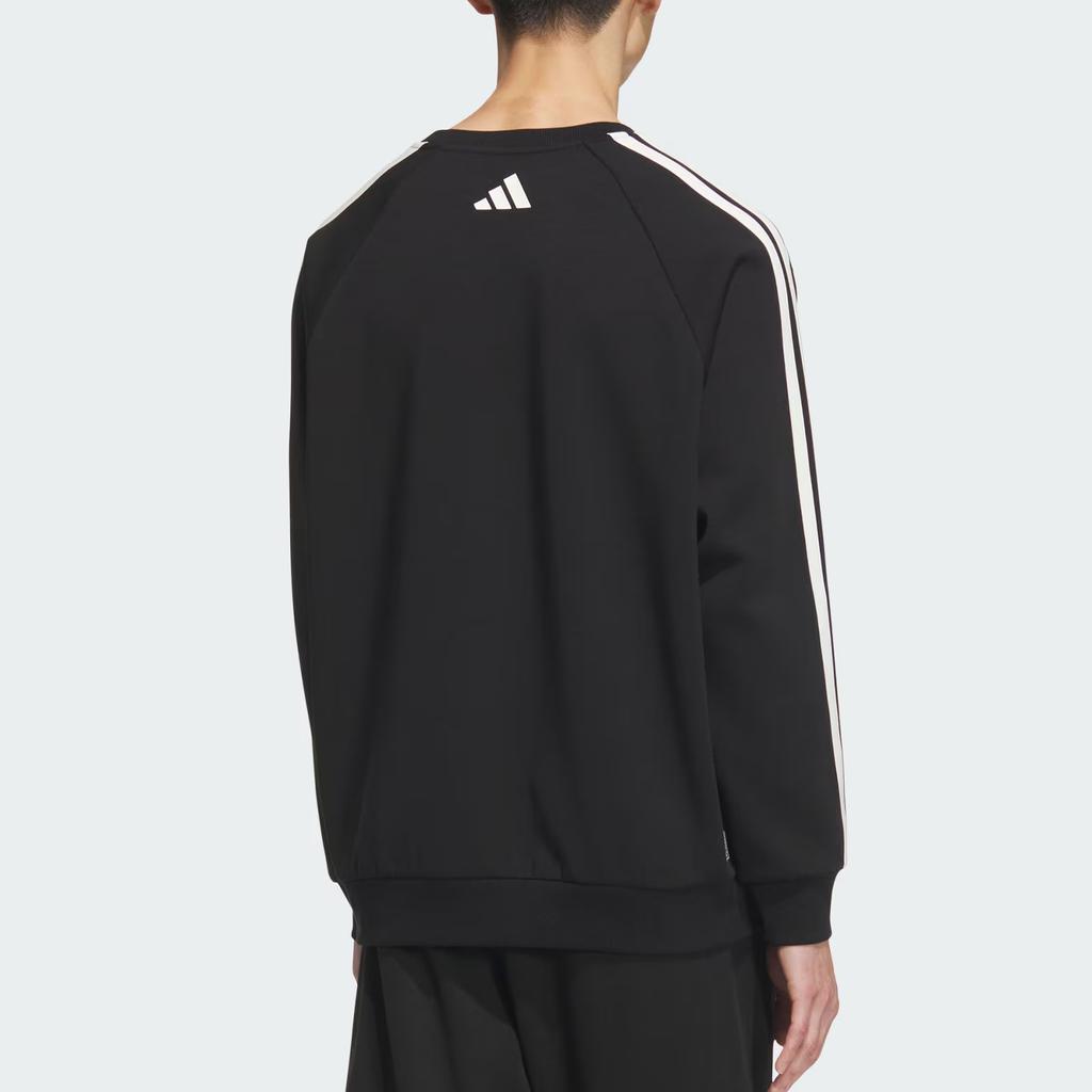 adidas Зимняя толстовка STADIUM Мужская KC2850