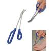Long Handled Toenail Scissors and Clippers for Thick Nails