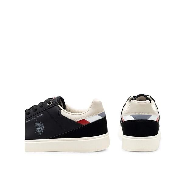 Кроссовки U.S. Polo Assn. ROKKO001M/CY3