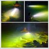 Professional Spearfishing Hunting Scuba XHP160LED Dive Light 9900LM Diving Flashlight 18650 26650 Torch Underwater Flashlight