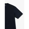 Emporio Armani Men S Big Logo Jacquard CoTTon T ShirT A515126026