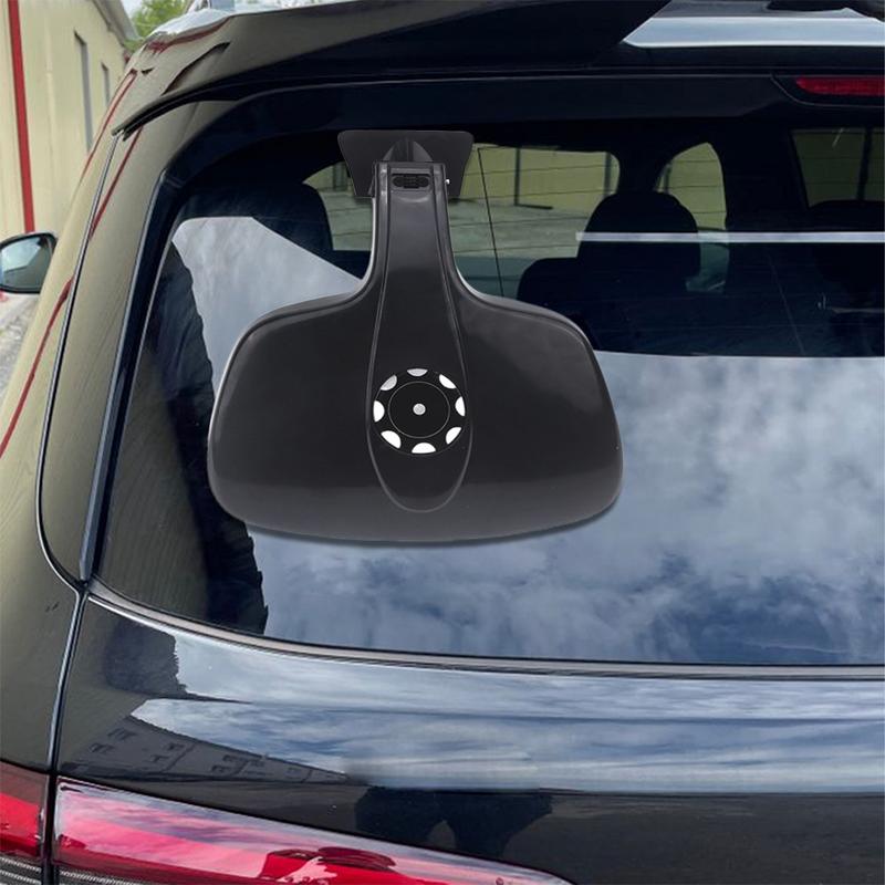 Зеркала заднего вида Зеркало заднего вида Автомобиль Сильный клей Широкий угол Уменьшить слепую зону Аксессуары Для экстерьера Грузовики Автомобиль