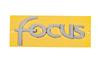 Inscription 120mm X 55mm 8400A for Ford Focus I 1998-2005