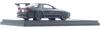 Hi Story Mazda Savanna Customized Brilliant Black Finished Product 1/43 RX-7 (FC3S)