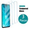 3шт!Защитное стекло 9H для Honor 8x 6x 7x 10X Lite 9X 9A 30i 20i Защитная пленка для экрана для Honor 20 Pro 10 Lite 9 30 10i 8S 8A 9S