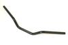EFFEX Easy Fit Bar for Zephyr Black EBF660K 400x, Aluminum, 22.2mm Diameter,