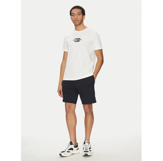 Футболка Tommy Hilfiger Flag Box