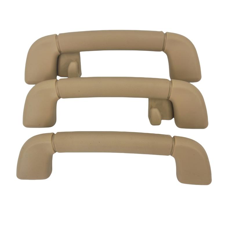 Car Roof Pull Handle For Toyota Camry 2006 2007 2008 2009 2010 2011 2012 2013 2014 2015 2016 For Prado Land Cruiser Armrest