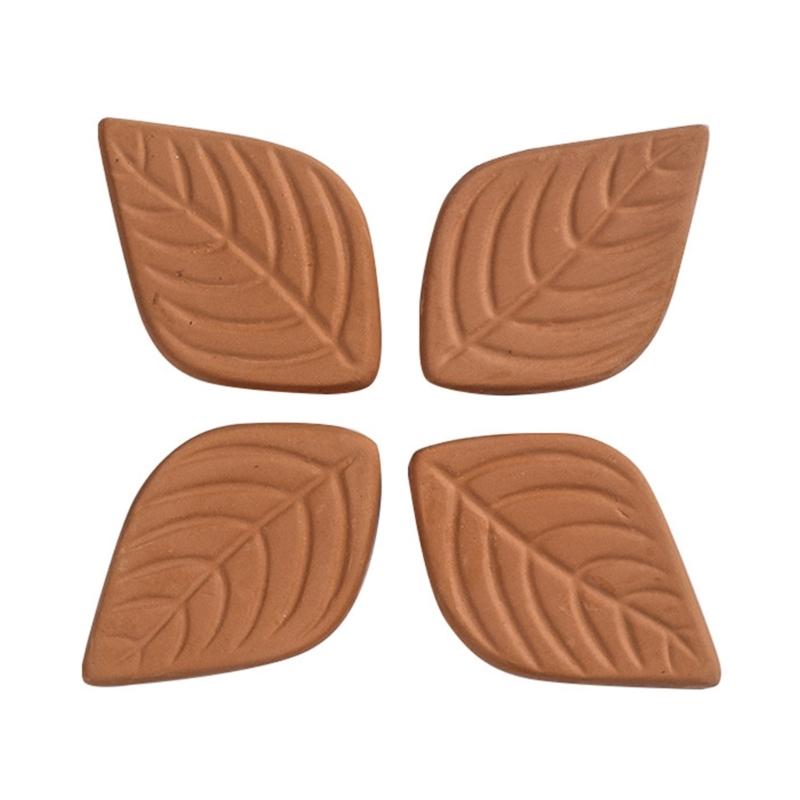 Clay Smoke  Humidifier Hydrostone Terracotta Humidifying Stone 10x