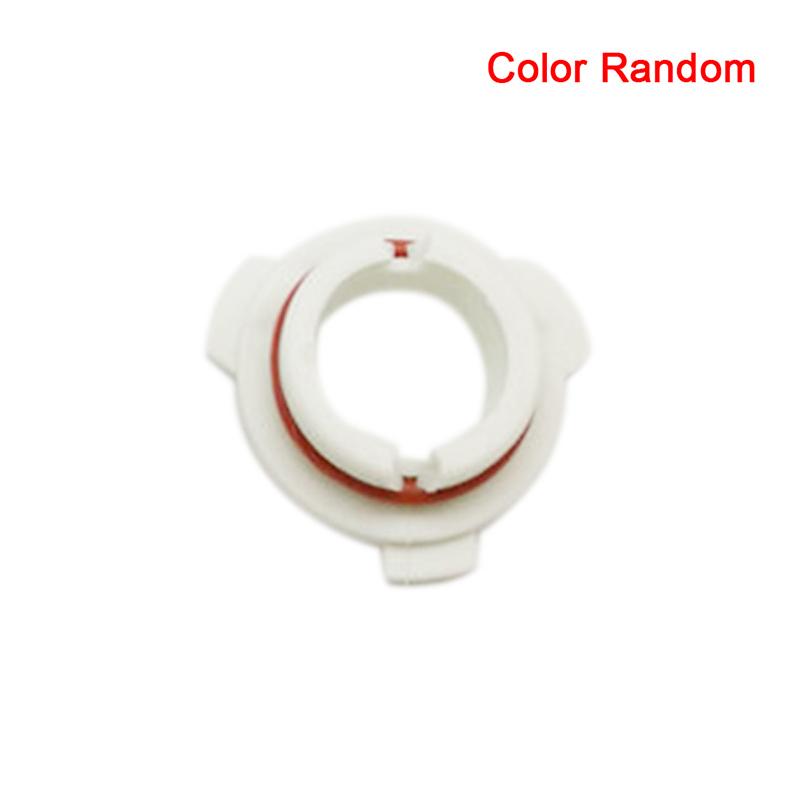 Для 9005/9006/9012/H11/H7/H4/H3/H1 фиксаторы фар автомобиля светодиодные лампы цоколь адаптер держатель гнезда